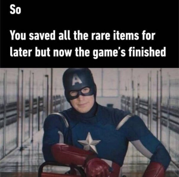 Pictures For Gamers (40 pics)