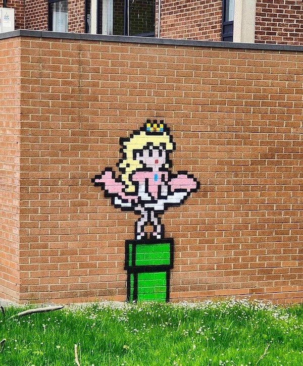 Pictures For Gamers (40 pics)