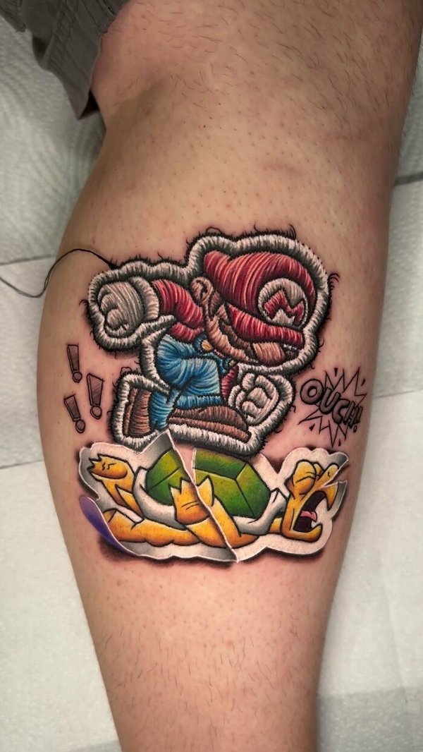 Pictures For Gamers (40 pics)