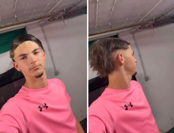 Awful Haircuts (23 pics)