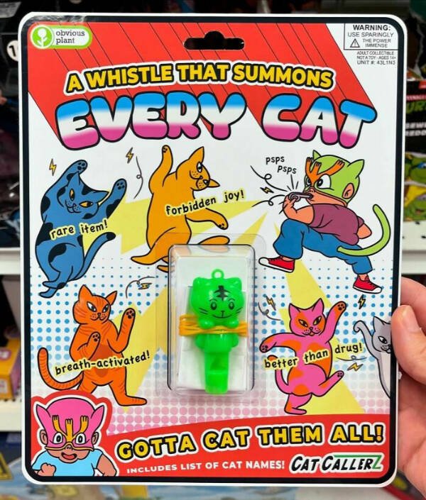 Weird And Crazy Toys (29 pics)