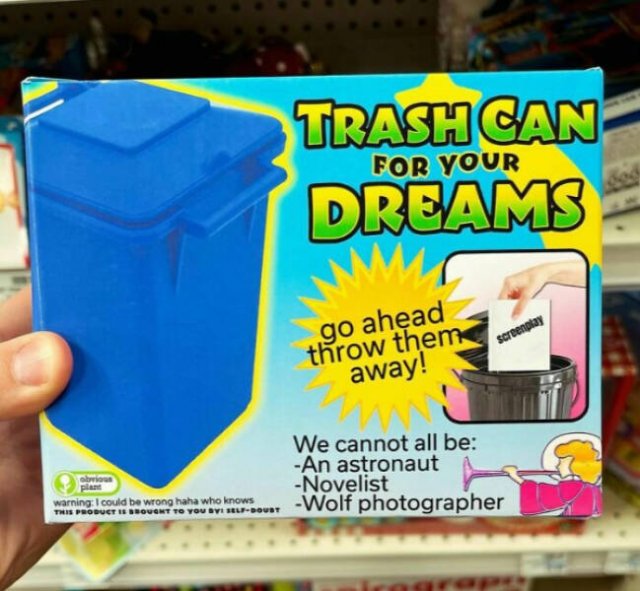Weird And Crazy Toys (29 pics)