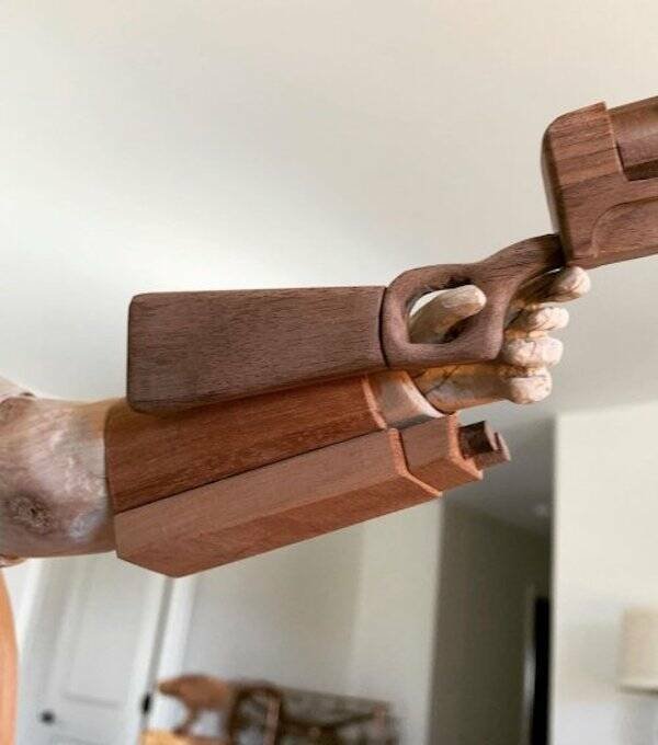 DIY Crafts For ''Star Wars'' Fans (25 pics)