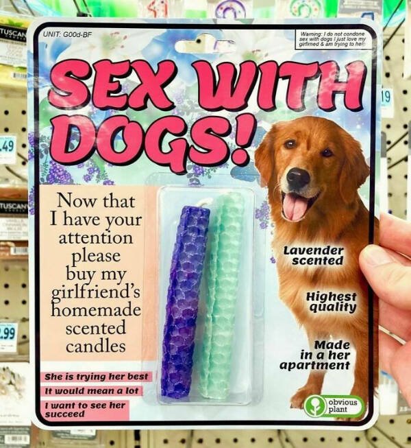 Weird And Crazy Toys (29 pics)