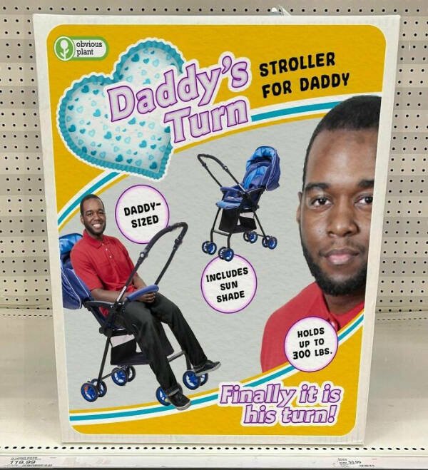 Weird And Crazy Toys (29 pics)