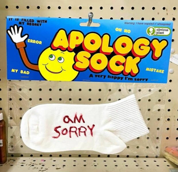 Weird And Crazy Toys (29 pics)