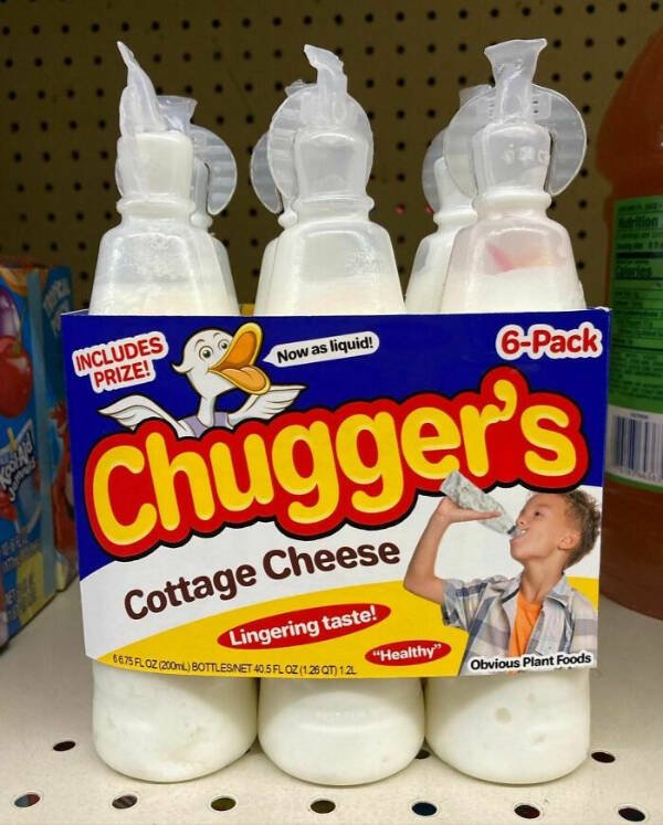 Weird And Crazy Toys (29 pics)