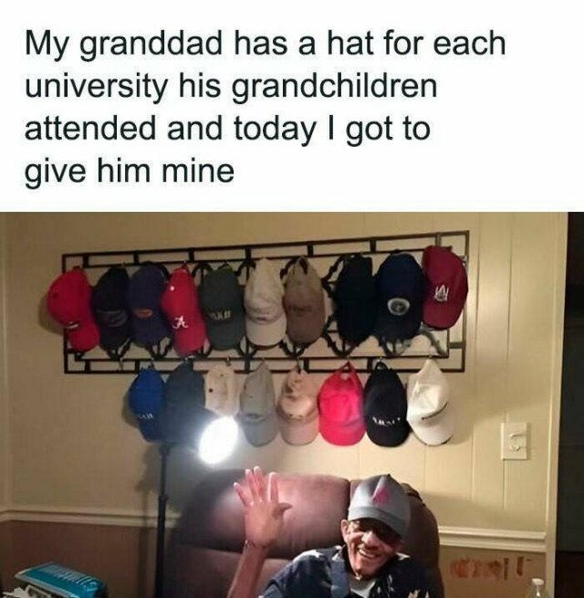 Kind Posts For Good Mood (23 pics)