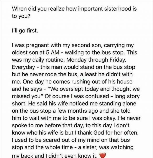 Kind Posts For Good Mood (23 pics)