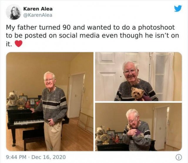 Kind Posts For Good Mood (23 pics)