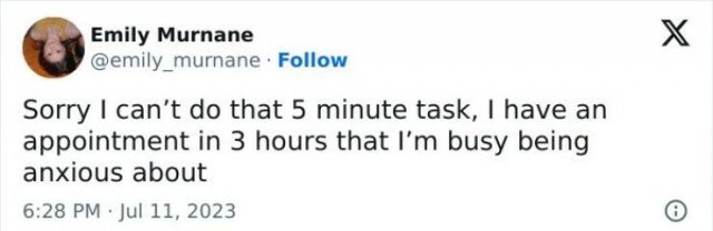 Memes About Mental Health (25 pics)