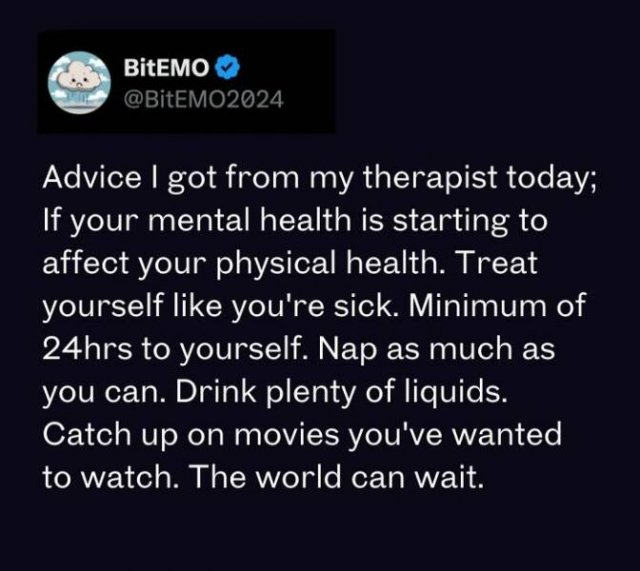 Memes About Mental Health (25 pics)
