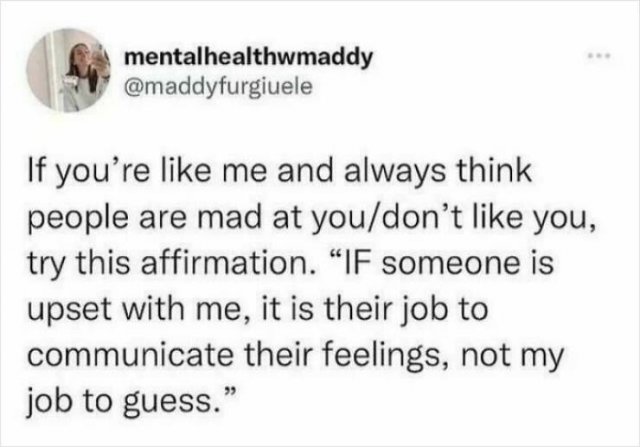 Memes About Mental Health (25 pics)