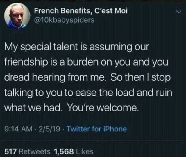 Memes About Mental Health (25 pics)