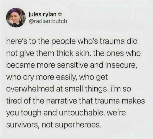 Memes About Mental Health (25 pics)