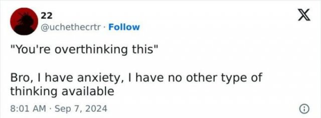 Memes About Mental Health (25 pics)