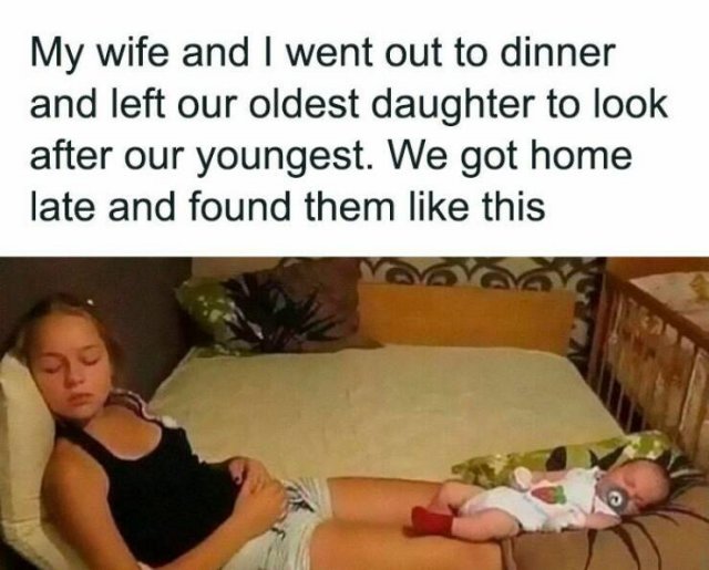 Kind Posts For Good Mood (23 pics)