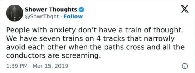 Memes About Mental Health (25 pics)