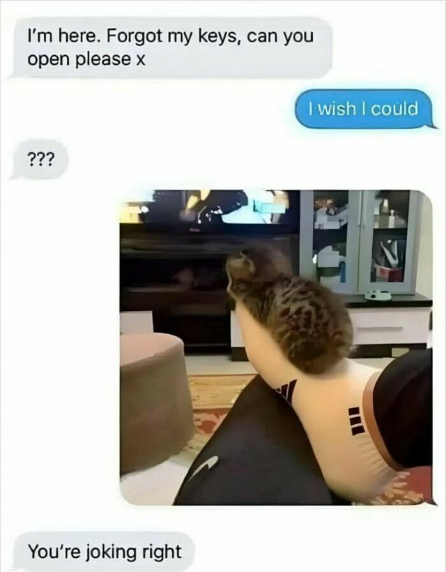 Kind Posts For Good Mood (23 pics)