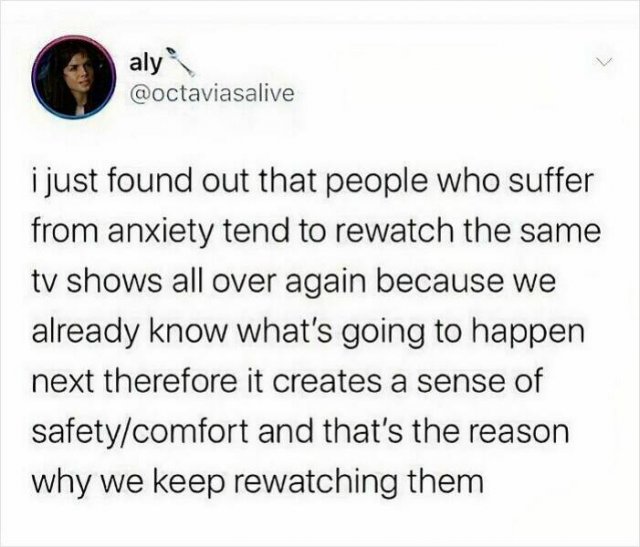 Memes About Mental Health (25 pics)