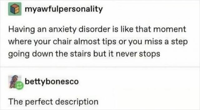 Memes About Mental Health (25 pics)