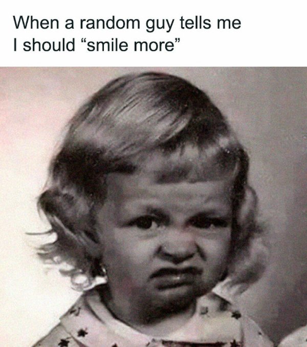 Memes For Women (33 pics)