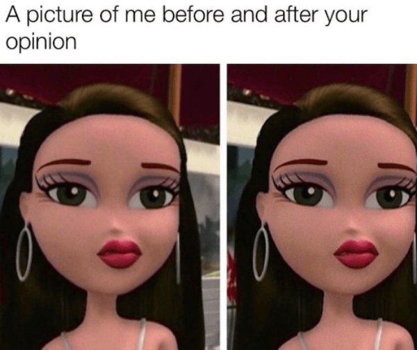 Memes For Women (33 pics)