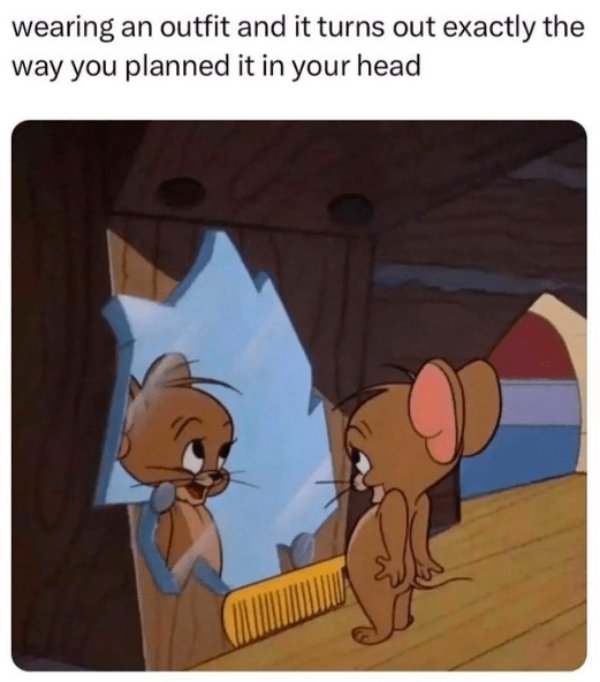 Memes For Women (33 pics)