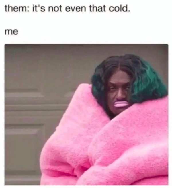 Memes For Women (33 pics)