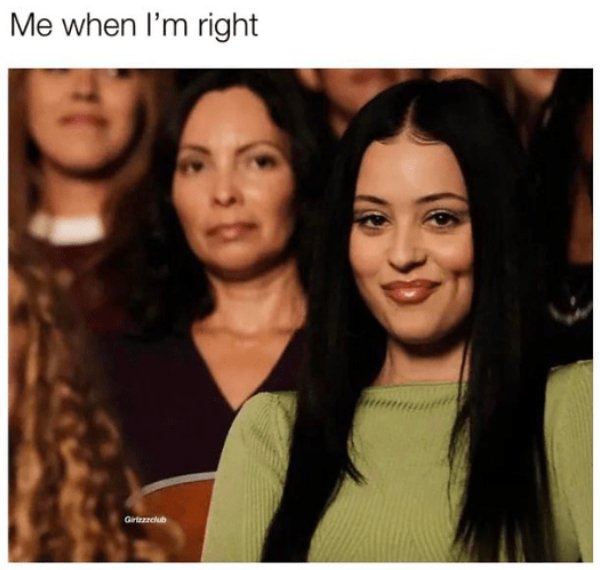 Memes For Women (33 pics)