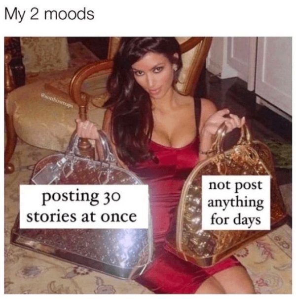 Memes For Women (33 pics)