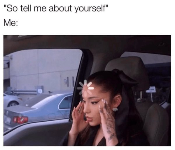 Memes For Women (33 pics)