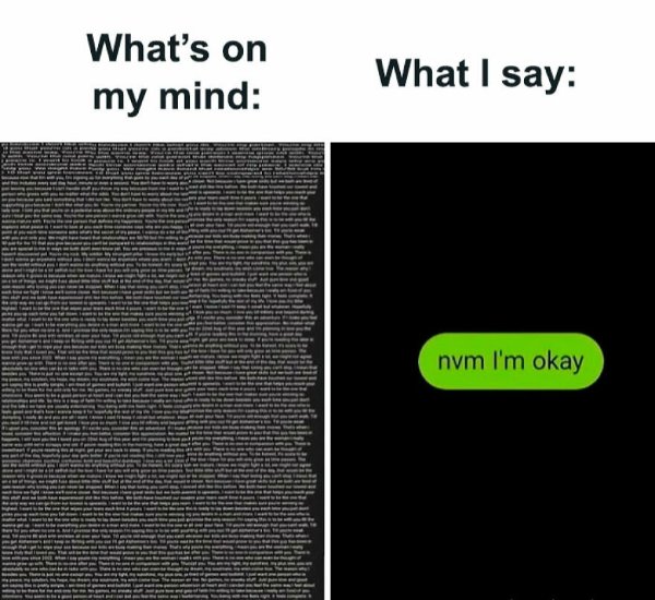 Memes For Women (33 pics)