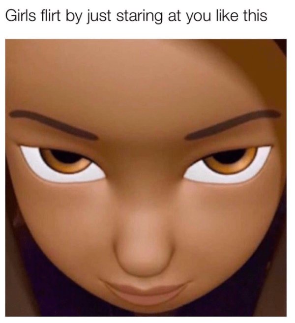 Memes For Women (33 pics)