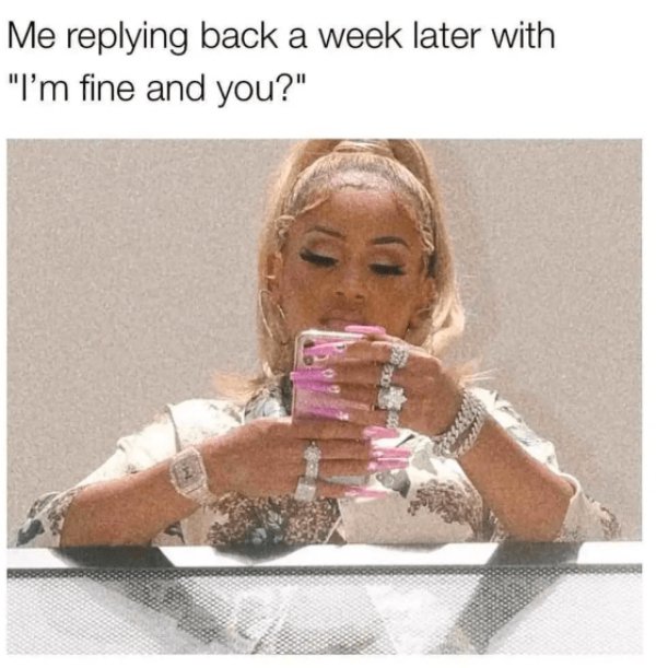 Memes For Women (33 pics)