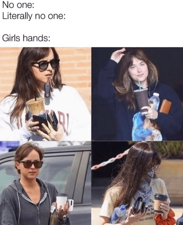 Memes For Women (33 pics)