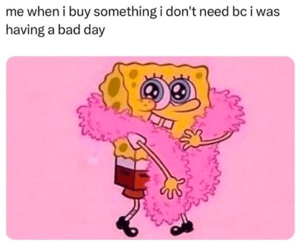 Memes For Women (33 pics)
