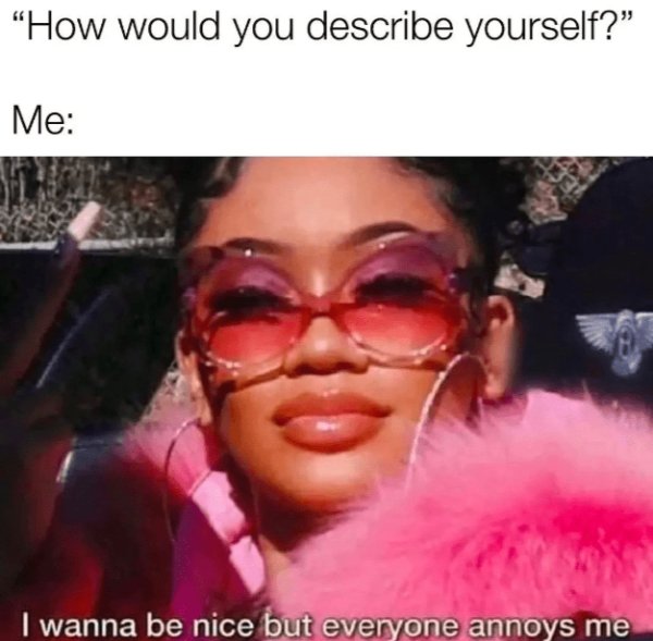 Memes For Women (33 pics)