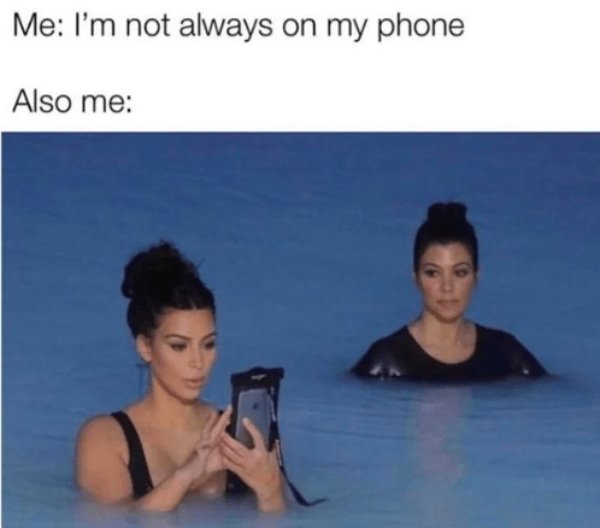 Memes For Women (33 pics)