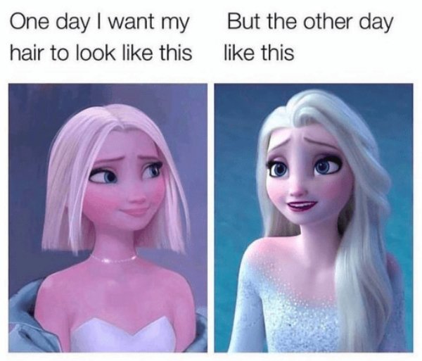 Memes For Women (33 pics)
