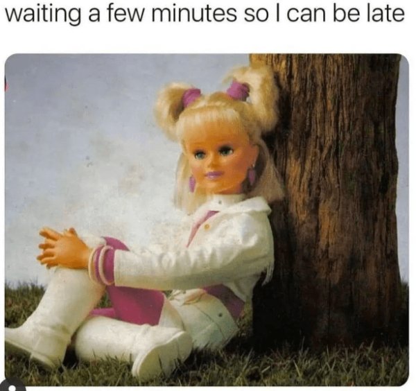 Memes For Women (33 pics)