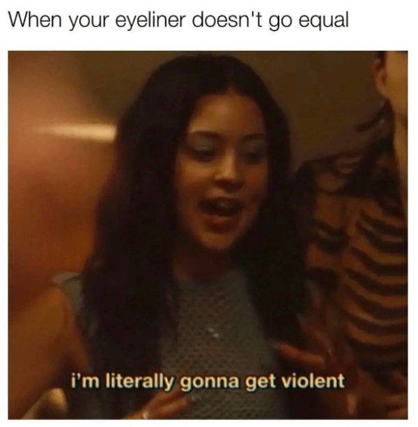 Memes For Women (33 pics)