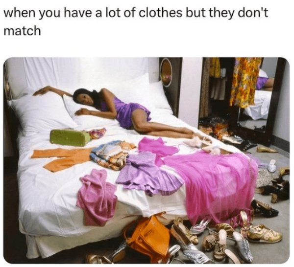 Memes For Women (33 pics)