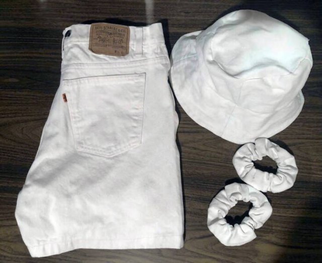 Thrifty People (25 pics)