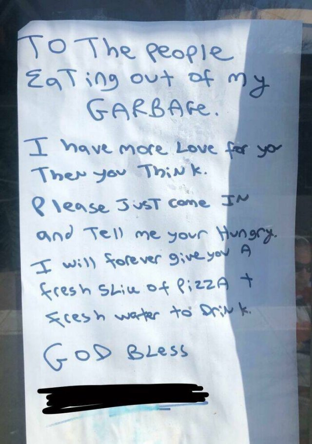 Heartwarming Posts For Good Mood (24 pics)