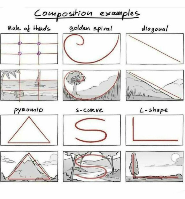 Random Data (19 pics)