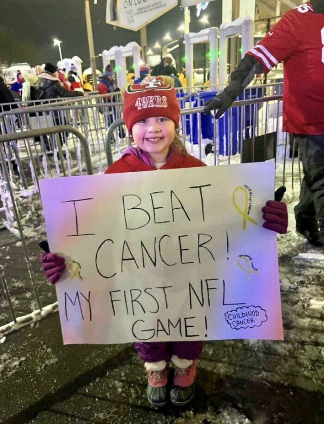Heartwarming Posts For Good Mood (24 pics)