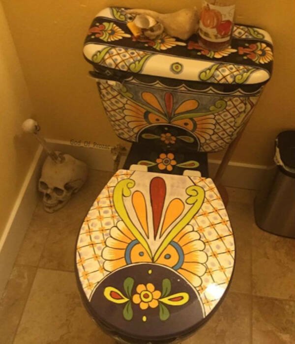 Weird DIY Crafts (24 pics)