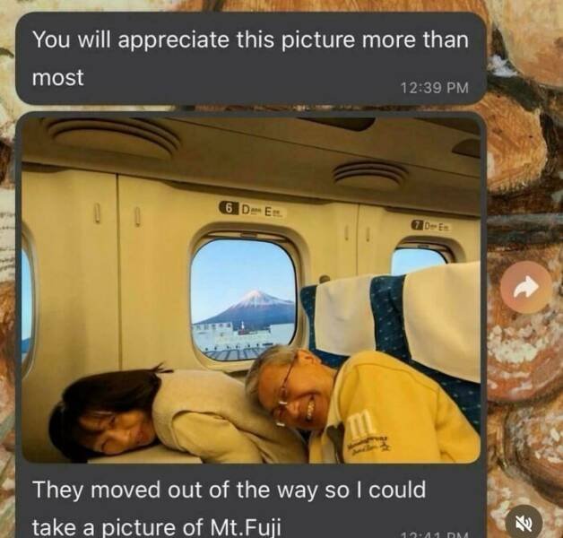 Heartwarming Posts For Good Mood (24 pics)