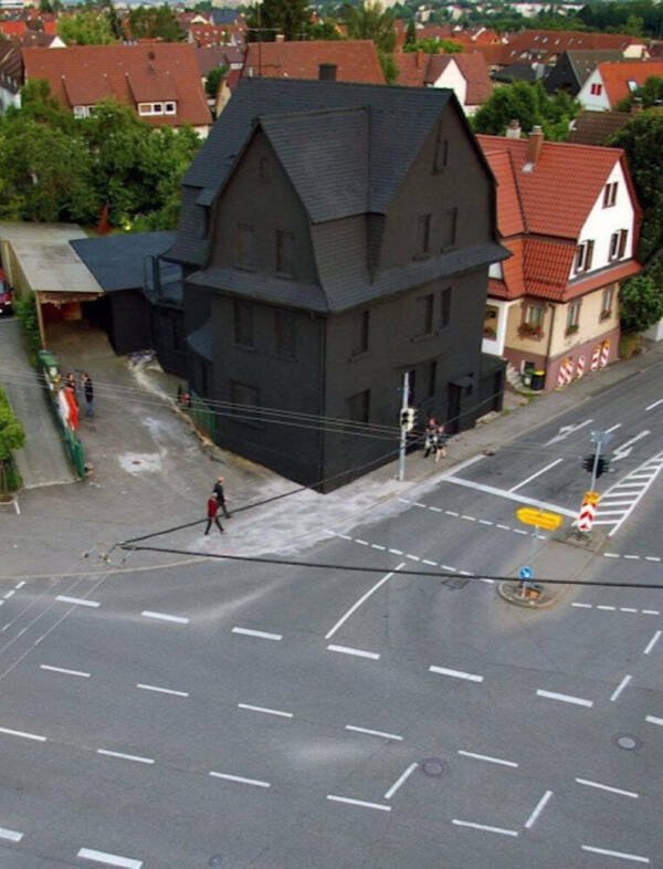 Weird DIY Crafts (24 pics)